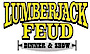 Lumberjack Feud logo, Lumberjack Feud contact details