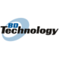 BD Technology logo, BD Technology contact details