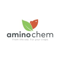 Aminochem logo, Aminochem contact details