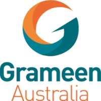 Grameen Australia logo, Grameen Australia contact details