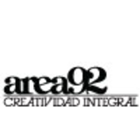 Area92 logo, Area92 contact details