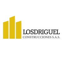 LOSDRIGUEL Construcciones S.A.S logo, LOSDRIGUEL Construcciones S.A.S contact details