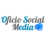 Oficio Social Media logo, Oficio Social Media contact details