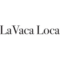 LA VACA LOCA logo, LA VACA LOCA contact details