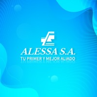 ALESSA S.A. logo, ALESSA S.A. contact details