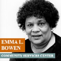 Emma L. Bowen Community Service Center logo, Emma L. Bowen Community Service Center contact details