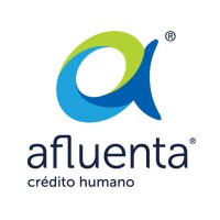 Afluenta logo, Afluenta contact details