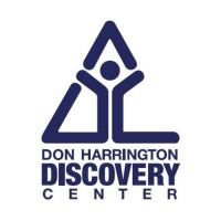 Don Harrington Discovery Ctr logo, Don Harrington Discovery Ctr contact details