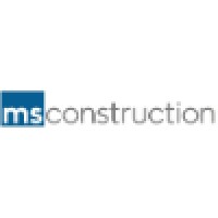 MS Construction LLC FZ logo, MS Construction LLC FZ contact details