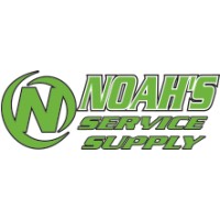 Noah's Service Supply logo, Noah's Service Supply contact details