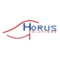 Horus Solutions logo, Horus Solutions contact details