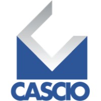 CASCIO Y CÍA. S.A. logo, CASCIO Y CÍA. S.A. contact details