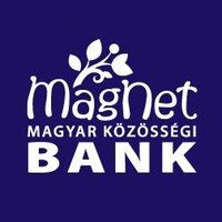 MagNet Bank logo, MagNet Bank contact details