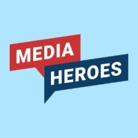 Media Heroes s.r.o. logo, Media Heroes s.r.o. contact details