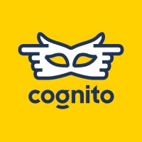 cognito.cz logo, cognito.cz contact details