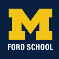 Gerald R. Ford School of Public Policy logo, Gerald R. Ford School of Public Policy contact details