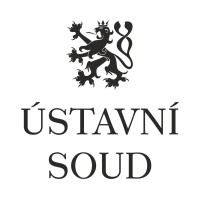 Ústavní soud České republiky logo, Ústavní soud České republiky contact details