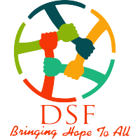 Dream Shapers Foundation logo, Dream Shapers Foundation contact details