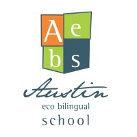 Austin Eco Bilingual School logo, Austin Eco Bilingual School contact details