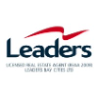 Leaders Bay Cities Real Estate Ltd logo, Leaders Bay Cities Real Estate Ltd contact details