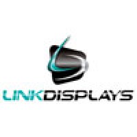 Link Displays logo, Link Displays contact details