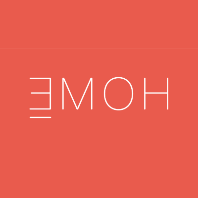 EMOH logo, EMOH contact details