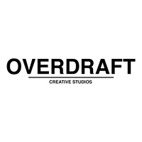 OVERDRAFT Creative Studios logo, OVERDRAFT Creative Studios contact details