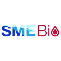 SME Bio logo, SME Bio contact details