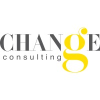 Change Consulting logo, Change Consulting contact details