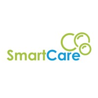 SmartCare Cleaning logo, SmartCare Cleaning contact details