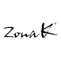 Zona K logo, Zona K contact details