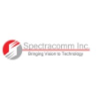 Spectracomm Inc. logo, Spectracomm Inc. contact details