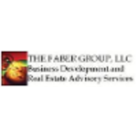 The Faber Group logo, The Faber Group contact details