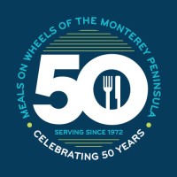 Meals on Wheels of the Monterey Peninsula logo, Meals on Wheels of the Monterey Peninsula contact details