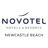 Novotel Newcastle Beach logo, Novotel Newcastle Beach contact details