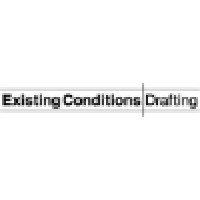 Existing Conditions Drafting logo, Existing Conditions Drafting contact details