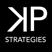 KP Strategies logo, KP Strategies contact details