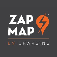 Zap-Map logo, Zap-Map contact details