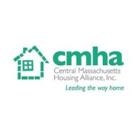 Central Massachusetts Housing Alliance logo, Central Massachusetts Housing Alliance contact details