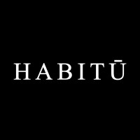 HABITU logo, HABITU contact details