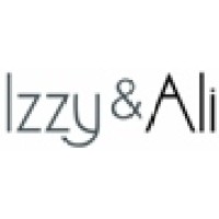 Izzy & Ali logo, Izzy & Ali contact details