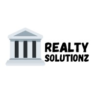 Realty Solutionz logo, Realty Solutionz contact details