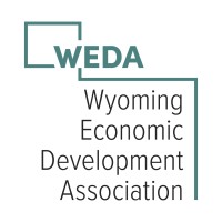 Wyoming Economic Development Association (WEDA) logo, Wyoming Economic Development Association (WEDA) contact details