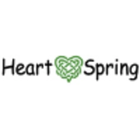 Heartspring Health logo, Heartspring Health contact details