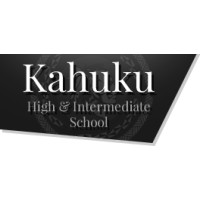 Kahuku High Intermediate Schl logo, Kahuku High Intermediate Schl contact details