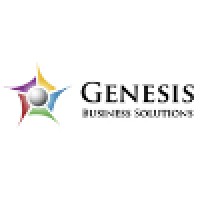 Genesis Business Solutions logo, Genesis Business Solutions contact details