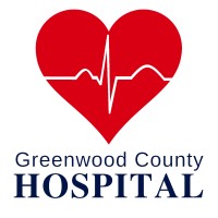 Greenwood County Hospital logo, Greenwood County Hospital contact details