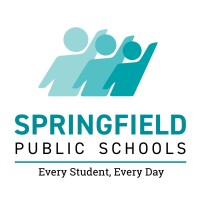 Springfield School District 19 logo, Springfield School District 19 contact details