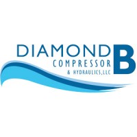 Diamond B Compressor & Hydraulics LLC logo, Diamond B Compressor & Hydraulics LLC contact details