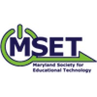 Maryland Society for Educational Technology logo, Maryland Society for Educational Technology contact details